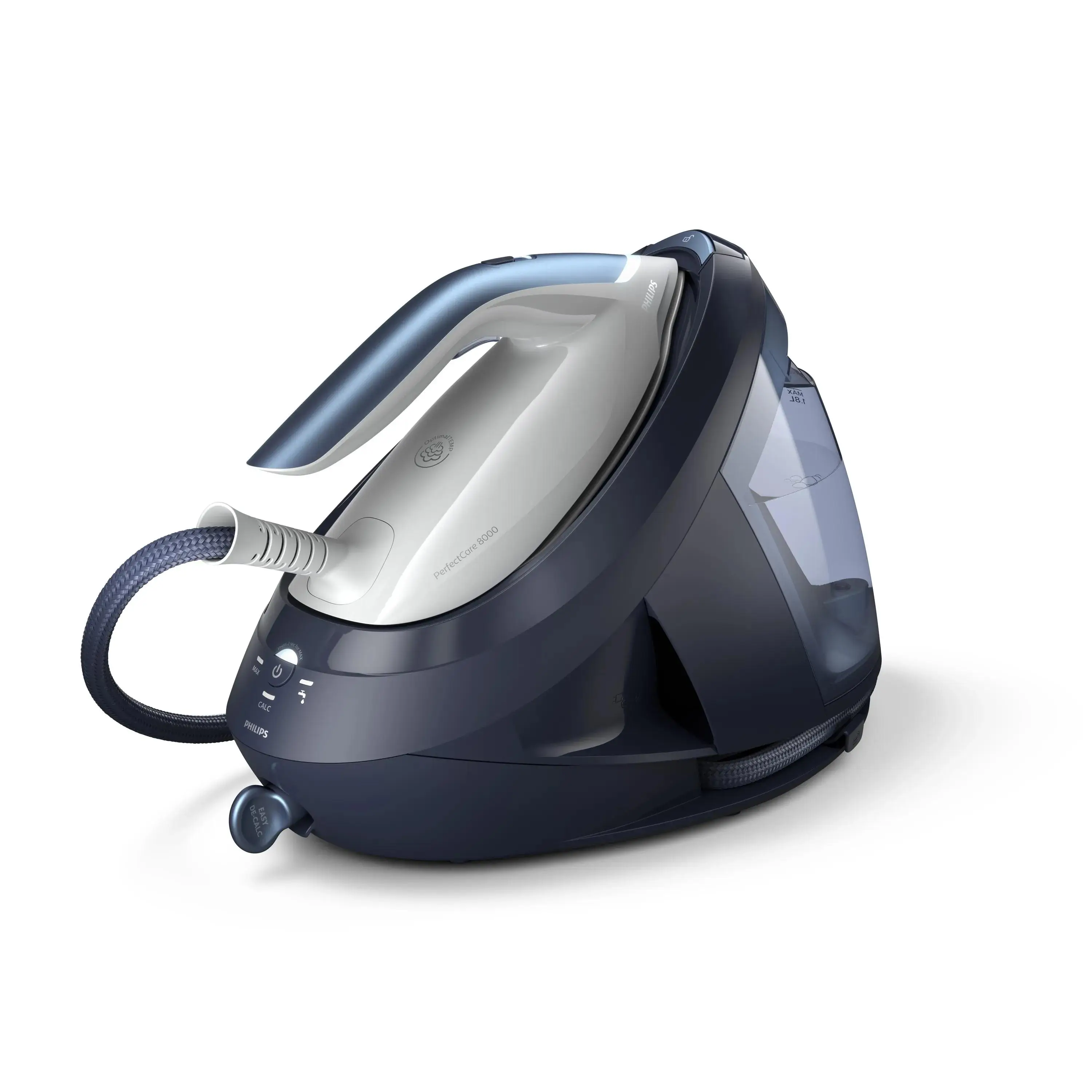 Philips PerfectCare 8000 Serisi PSG8030/20 Buhar Kazanlı Ütü Buharlı Ütü Istasyonları