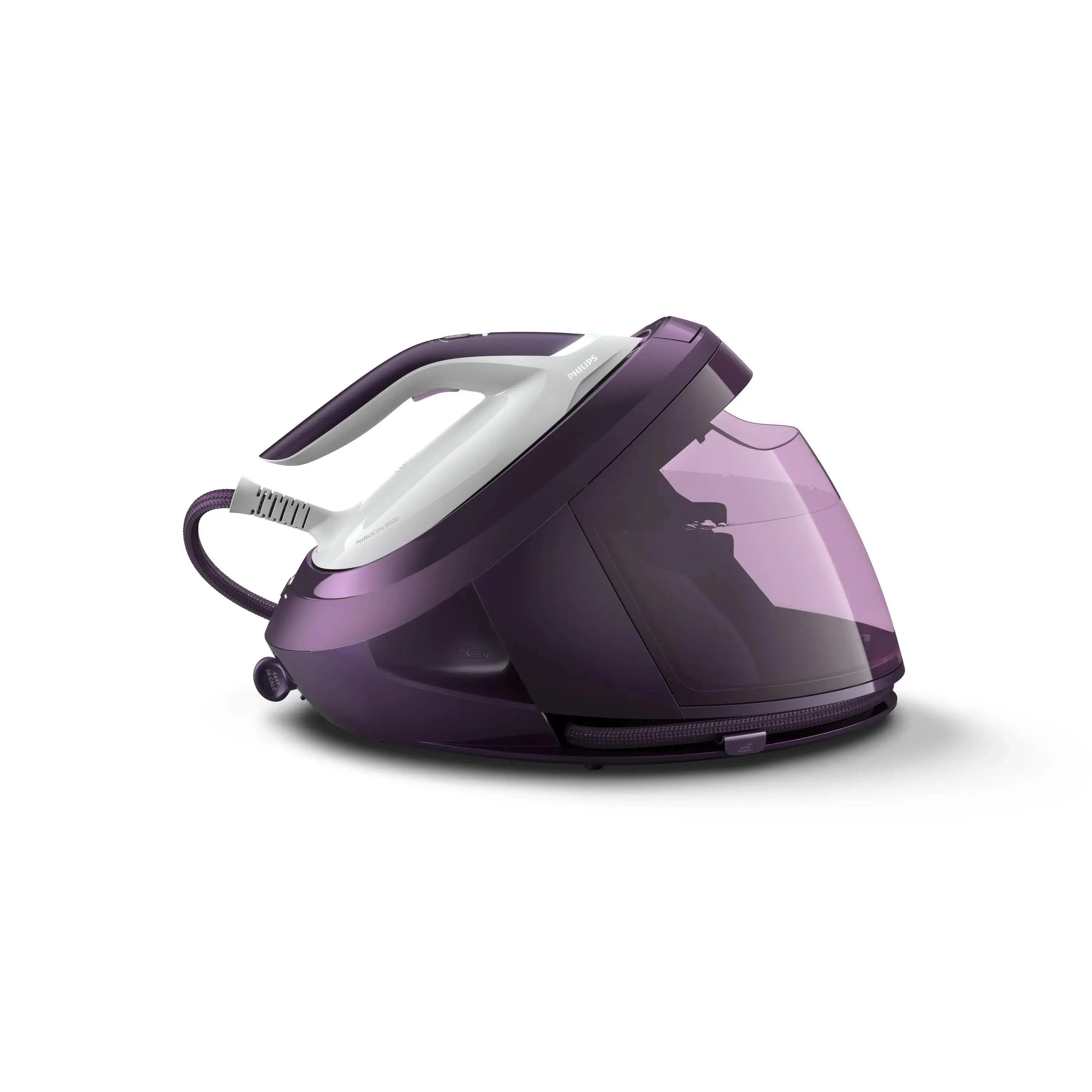 Philips PerfectCare 8000 Serisi PSG8050/30 Buhar Kazanlı Ütü Thumbnail 1