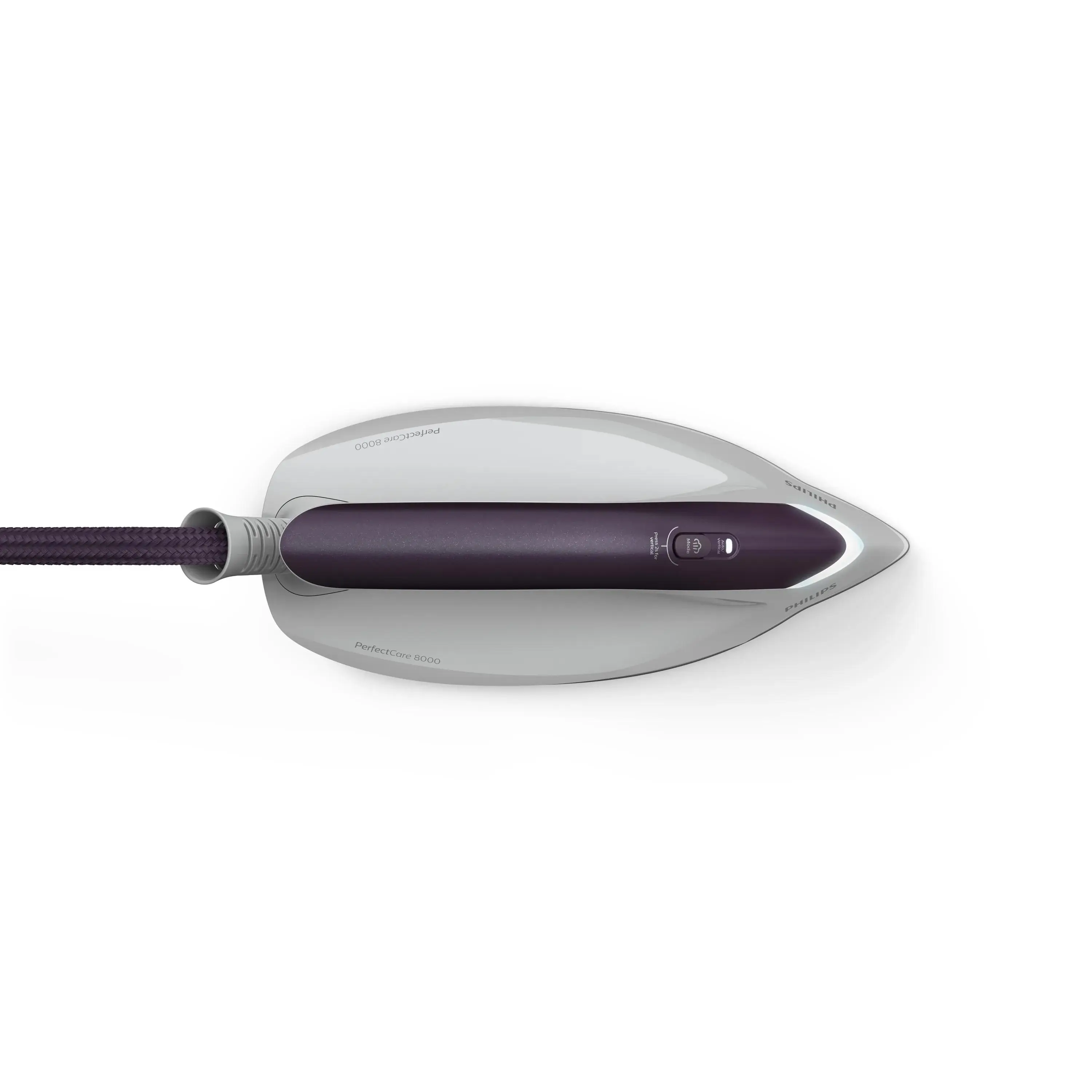 Philips PerfectCare 8000 Serisi PSG8050/30 Buhar Kazanlı Ütü Thumbnail 2