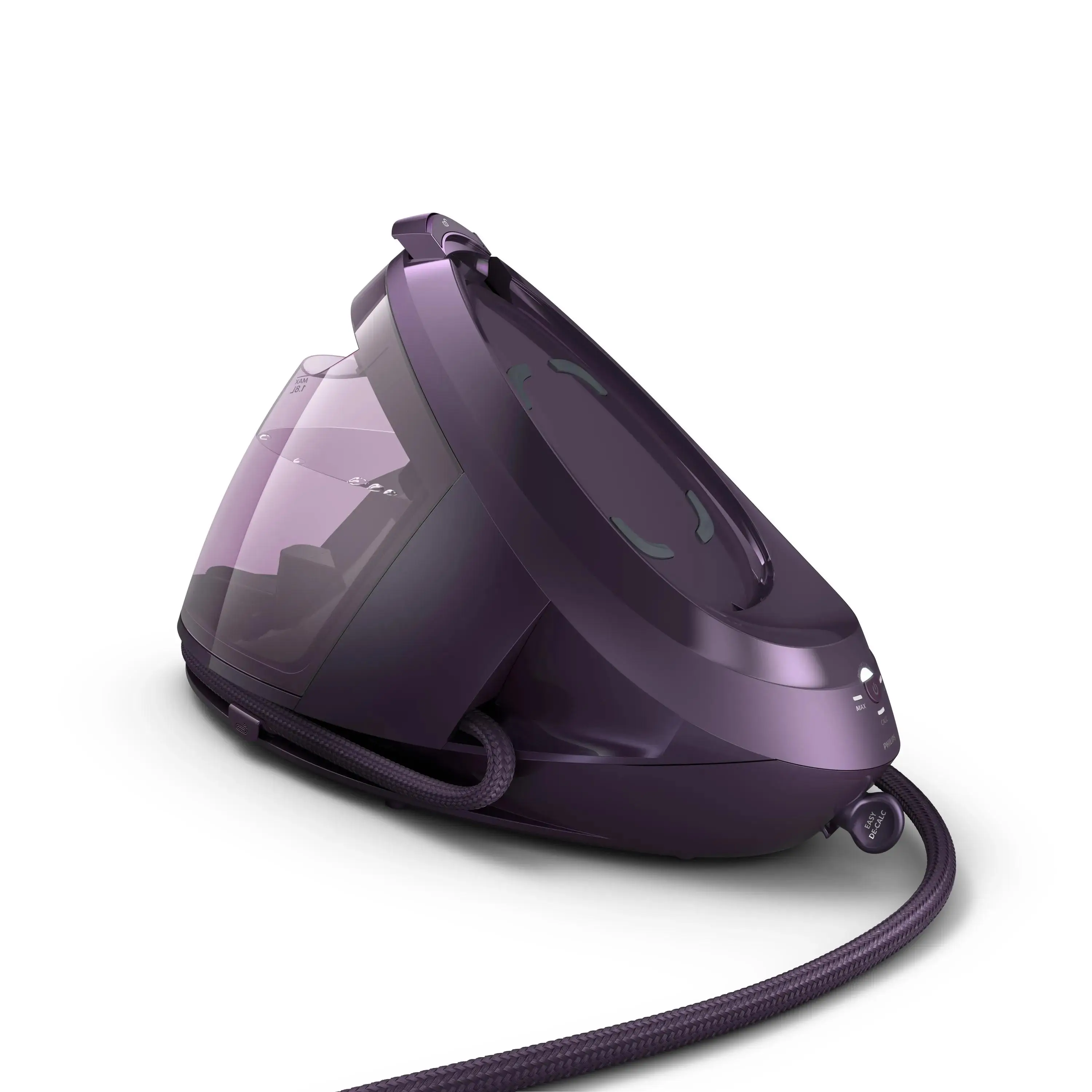 Philips PerfectCare 8000 Serisi PSG8050/30 Buhar Kazanlı Ütü Thumbnail 8