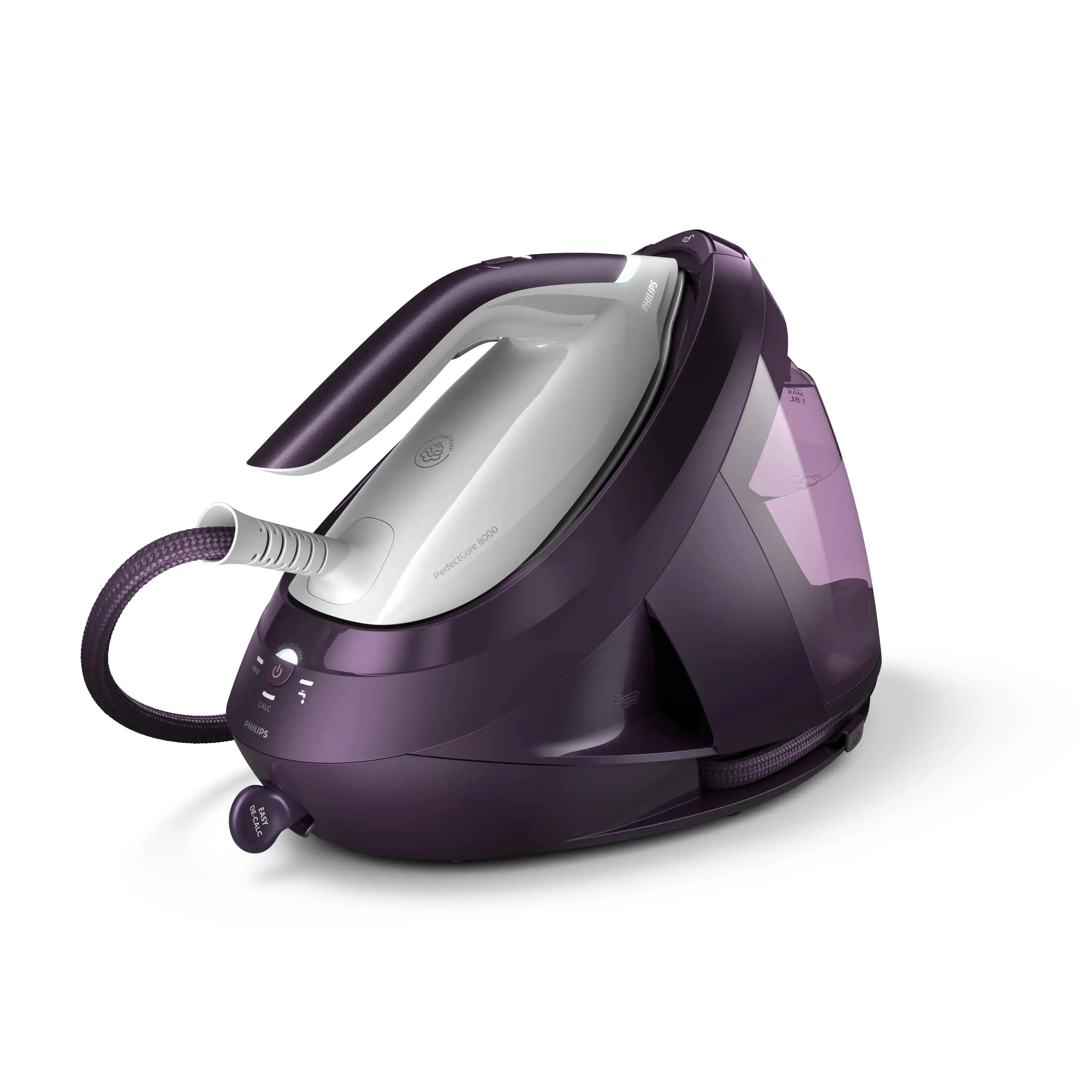 Philips PerfectCare 8000 Serisi PSG8050/30 Buhar Kazanlı Ütü Buharlı Ütü Istasyonları