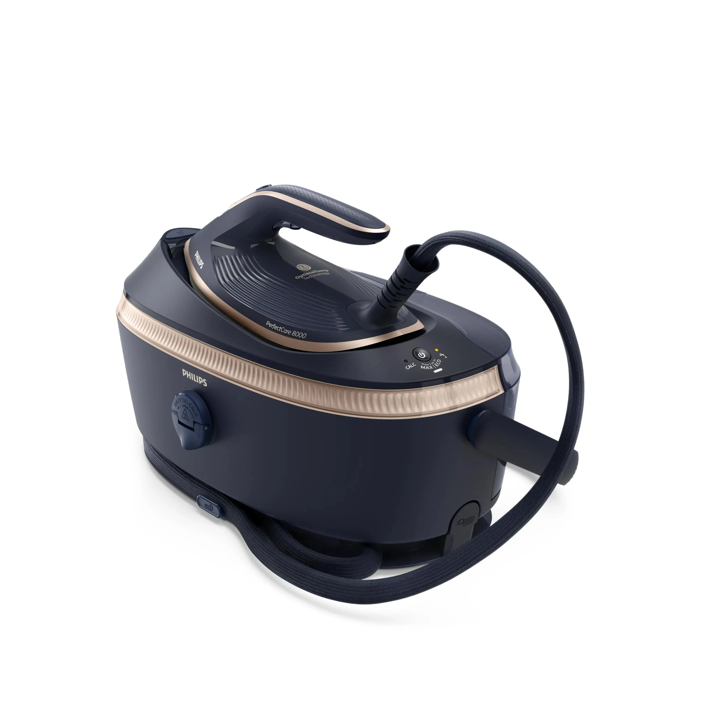 Philips PerfectCare 8000 Serisi Buhar kazanlı ütü​ PSG8300/20 Thumbnail 1