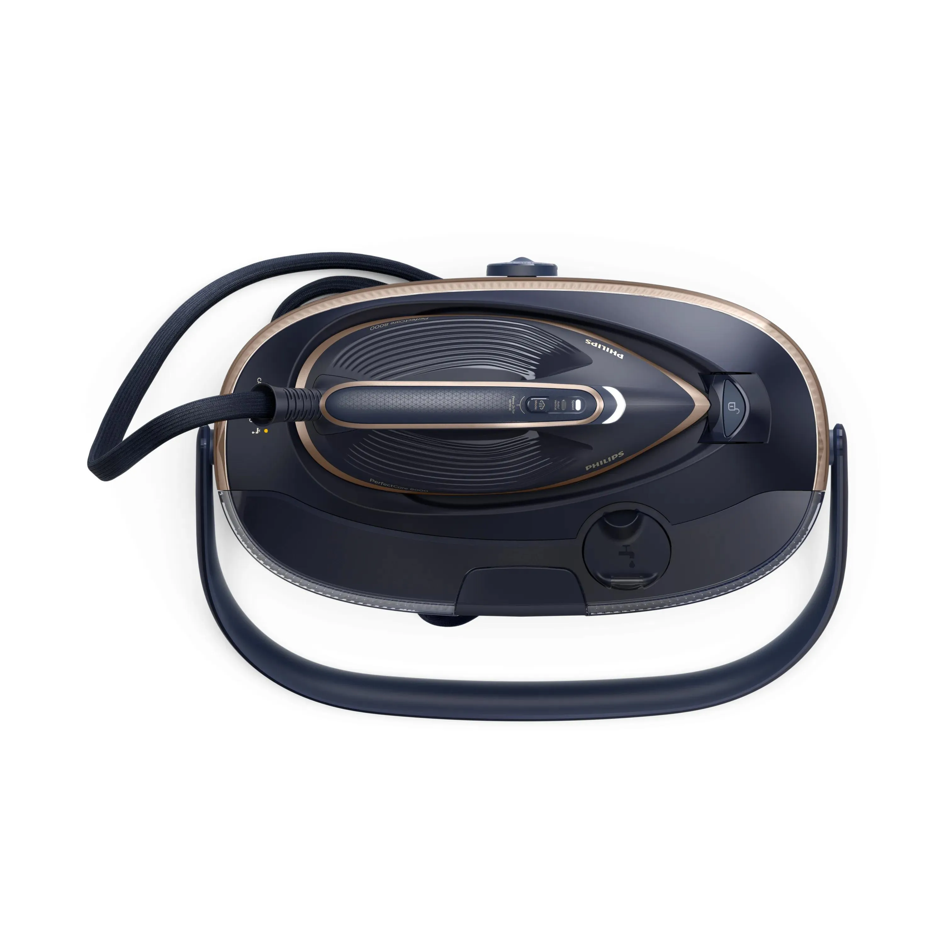 Philips PerfectCare 8000 Serisi Buhar kazanlı ütü​ PSG8300/20 Thumbnail 3