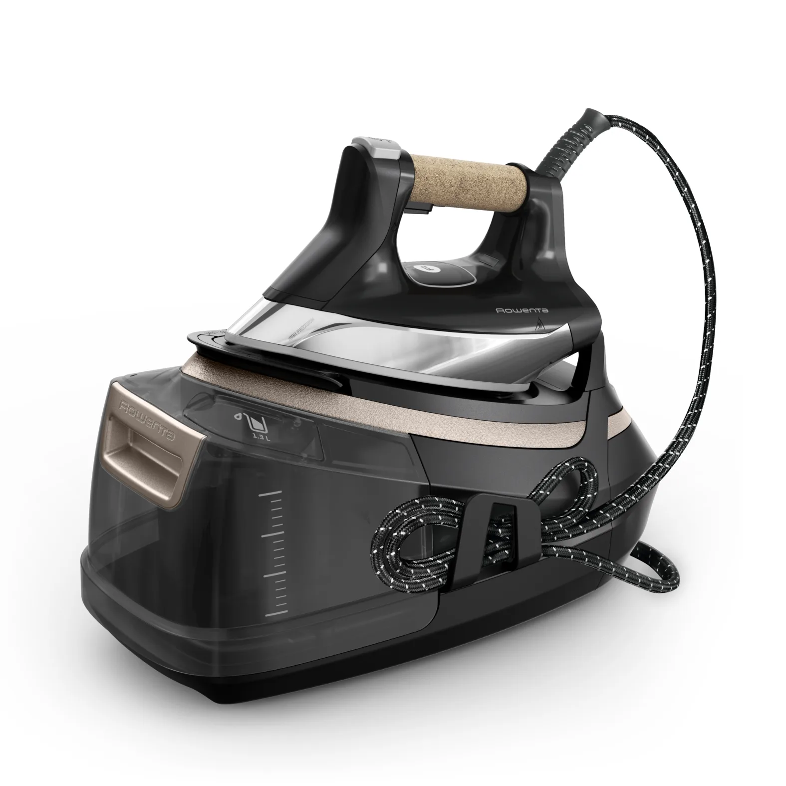 Rowenta Eco Steam Pro DG9661F0 Buharlı Ütü Istasyonları