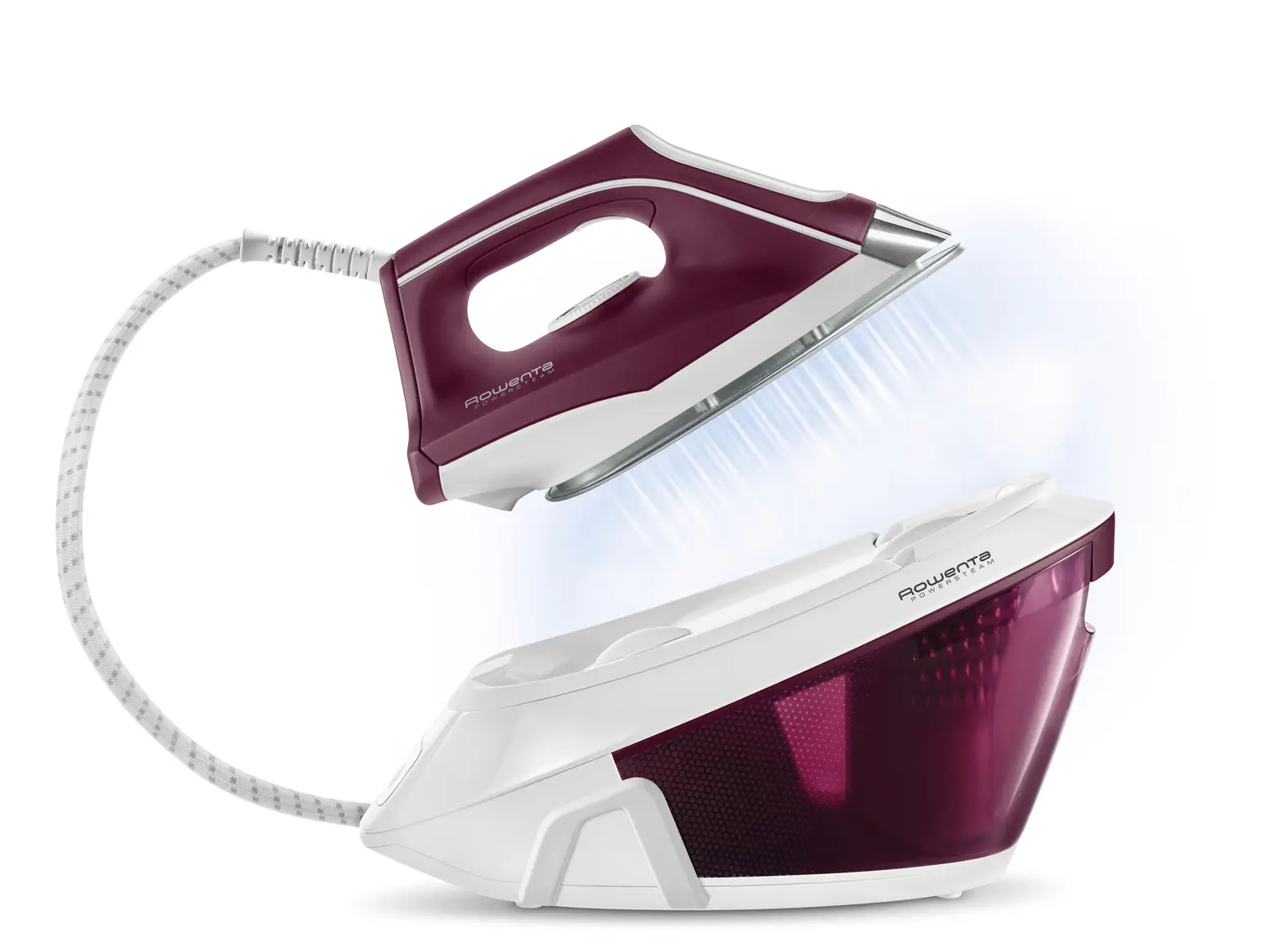 Rowenta VR8216 2200 W VR8216F0 Buharlı Ütü Istasyonları