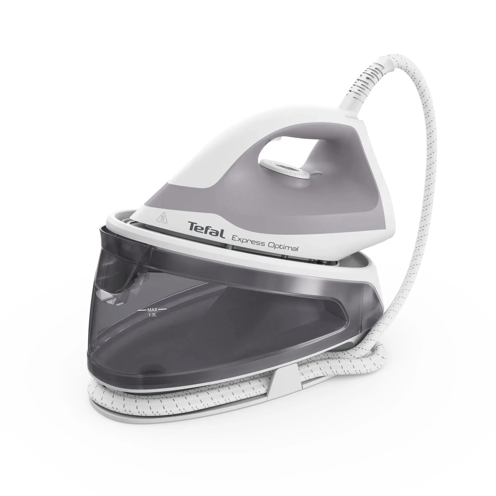 Tefal Express Optimal SV4111E0 Buharlı Ütü Istasyonları
