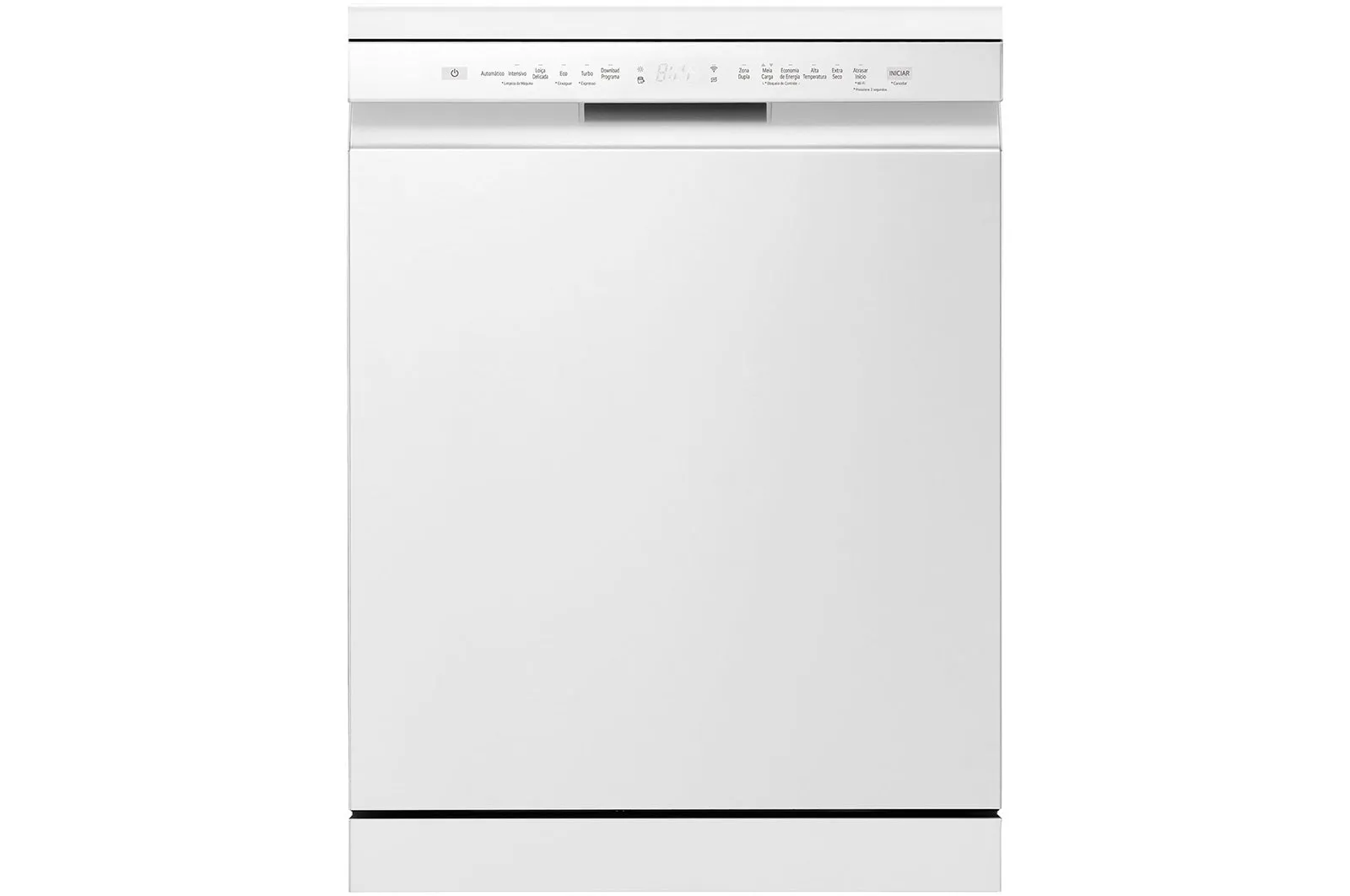 LG DF355FW.ABWQPOR 14 Kişilik Bulaşık Makinesi