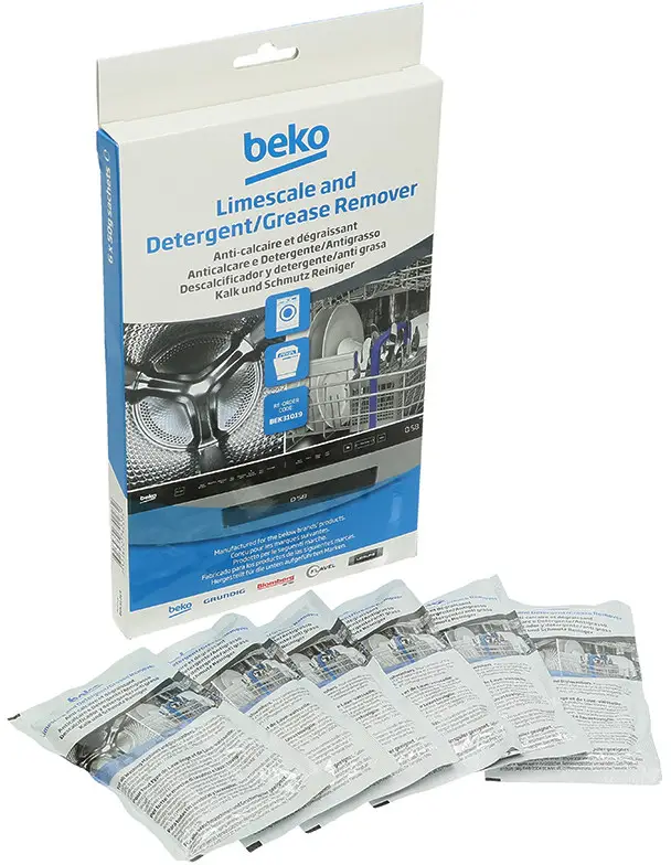 Beko BEK31019 Thumbnail 2