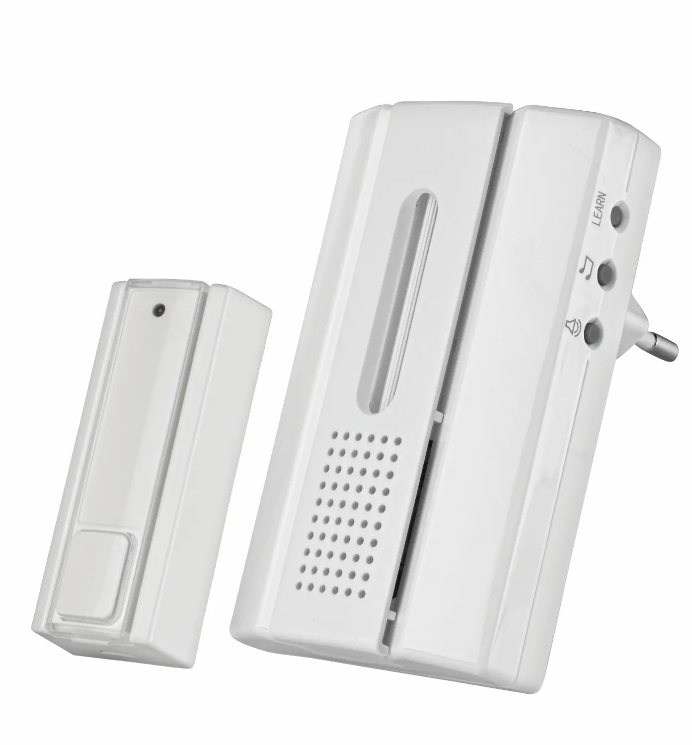 Trust ACDB-7000AC 77085 Kapı Zili Kitleri