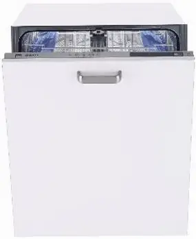 Beko D 8879 FD 12 Kişilik 7 Programlı Ankastre Bulaşık Makinesi