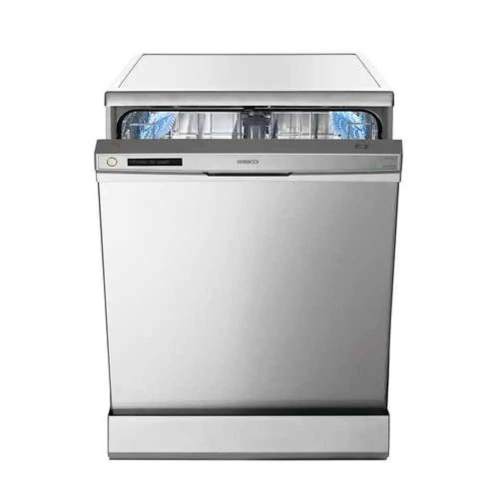 Beko DFN 1001 X 12 Kişilik 1 Programlı Bulaşık Makinesi