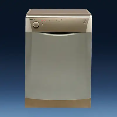 Beko DFN 1303 X DFN1303X 12 Kişilik 3 Programlı Bulaşık Makinesi