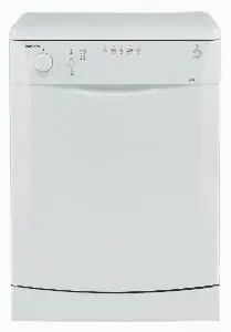 Beko DFN 1503 5 Programlı Bulaşık Makinesi