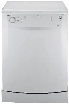 Beko DFN 2424 12 Kişilik 4 Programlı Bulaşık Makinesi