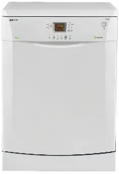 Beko DFN 6632 12 Kişilik 8 Programlı Bulaşık Makinesi