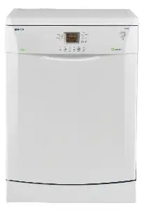 Beko DFN 6632 12 Kişilik 8 Programlı Bulaşık Makinesi