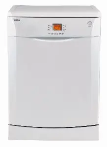 Beko DFN 6837 8 Programlı Bulaşık Makinesi