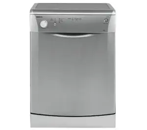 Beko DFN1404S 12 Kişilik 4 Programlı Bulaşık Makinesi