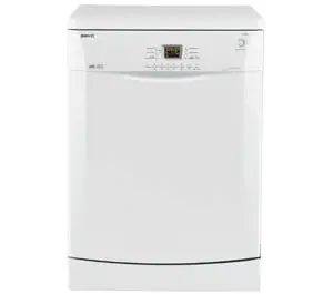 Beko DFN6634 12 Kişilik 6 Programlı Bulaşık Makinesi