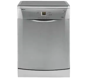 Beko DFN6634S 6 Programlı Bulaşık Makinesi