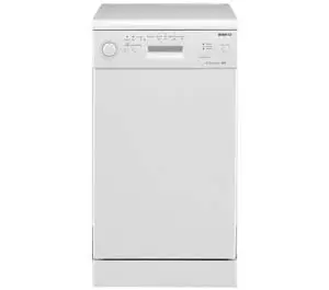 Beko DFS2536 10 Kişilik 5 Programlı Bulaşık Makinesi