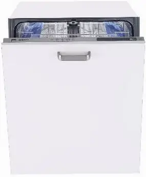Beko DIN 1530 13 Kişilik 5 Programlı Ankastre Bulaşık Makinesi