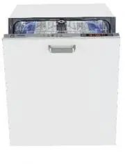 Beko DIN 1531 12 Kişilik 5 Programlı Ankastre Bulaşık Makinesi