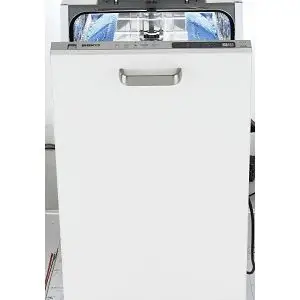 Beko DIS 1520 10 Kişilik 5 Programlı Ankastre Bulaşık Makinesi