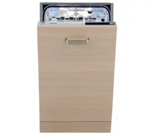 Beko DIS1521 10 Kişilik 5 Programlı Ankastre Bulaşık Makinesi