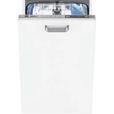 Beko DIS1523 10 Kişilik 5 Programlı Ankastre Bulaşık Makinesi