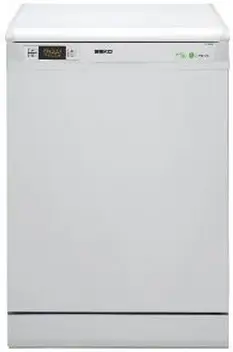 Beko DSFN 6530 12 Kişilik 5 Programlı Bulaşık Makinesi