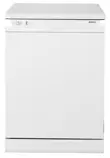 Beko DSFN1530 12 Kişilik 5 Programlı Bulaşık Makinesi