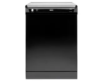 Beko DSFN1530B 12 Kişilik 5 Programlı Bulaşık Makinesi