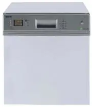 Beko DSN 6534 X 13 Kişilik 5 Programlı Ankastre Bulaşık Makinesi