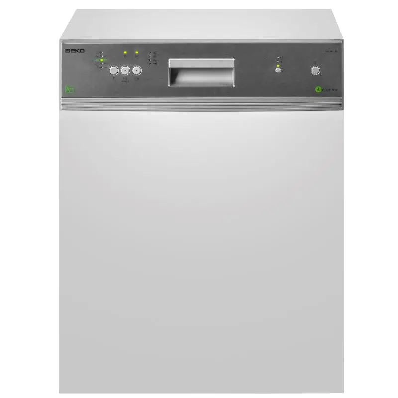 Beko DSN4533FX 13 Kişilik 5 Programlı Ankastre Bulaşık Makinesi