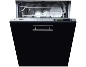 Beko DW600 12 Kişilik 5 Programlı Ankastre Bulaşık Makinesi