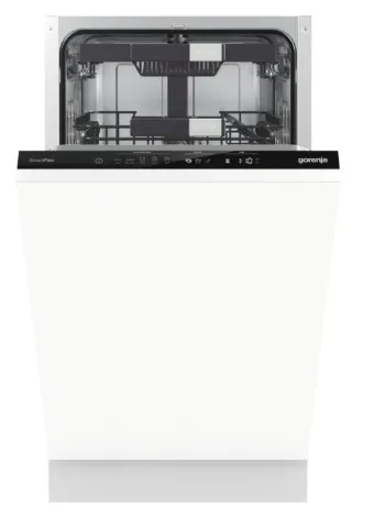 Gorenje GV572D10 737469 11 Kişilik 5 Programlı Ankastre Bulaşık Makinesi