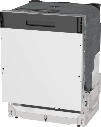 Hisense HV693A65AD 16 Kişilik 7 Programlı Ankastre Bulaşık Makinesi