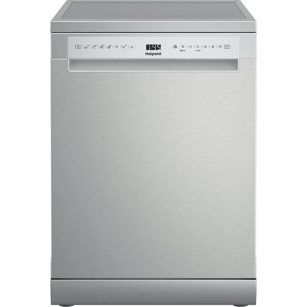 H7F HS41 X UK 859991657950 Bulaşık Makinesi