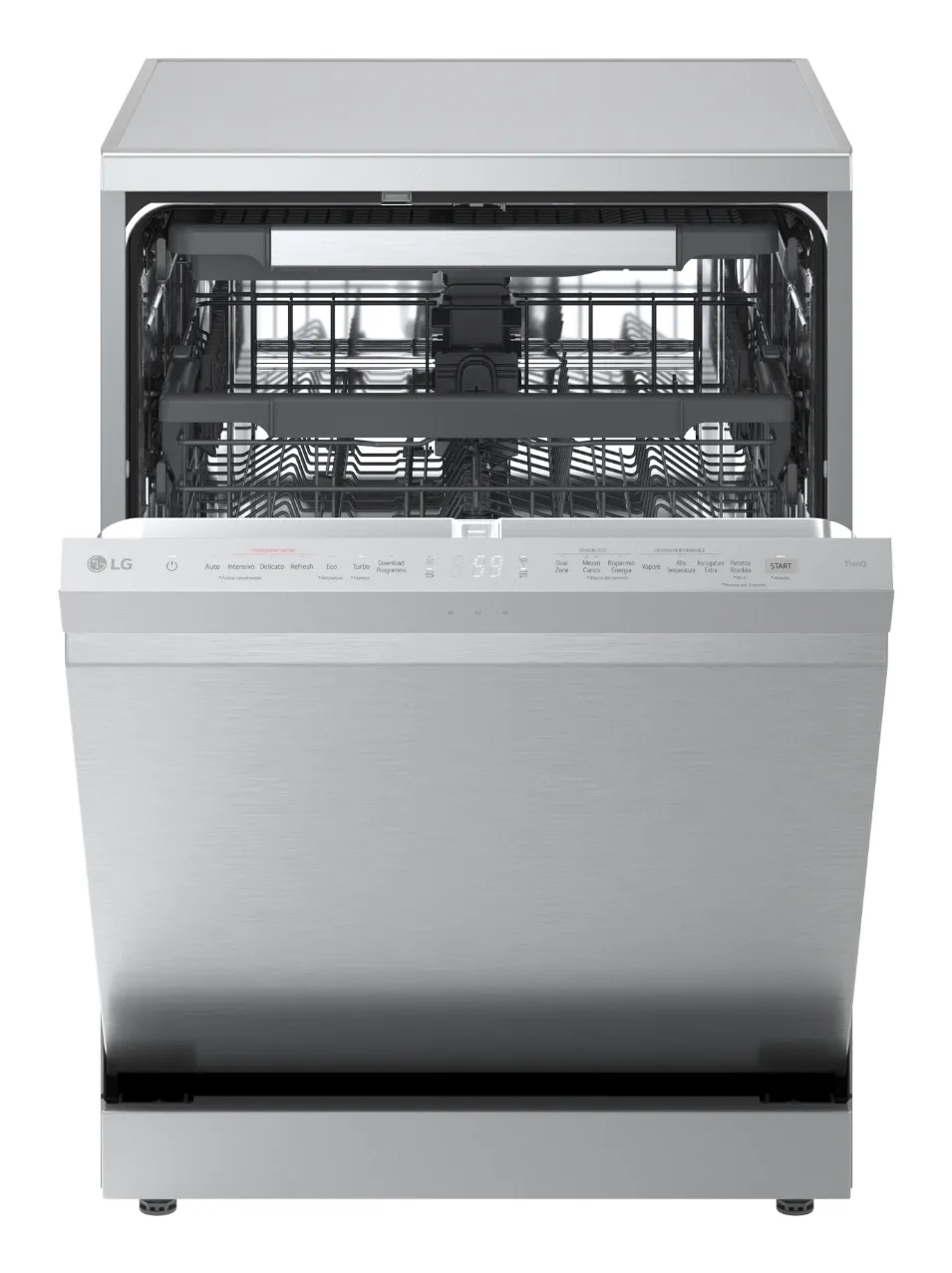 DF375HVS DF375HVS.APYQEUD Bulaşık Makinesi