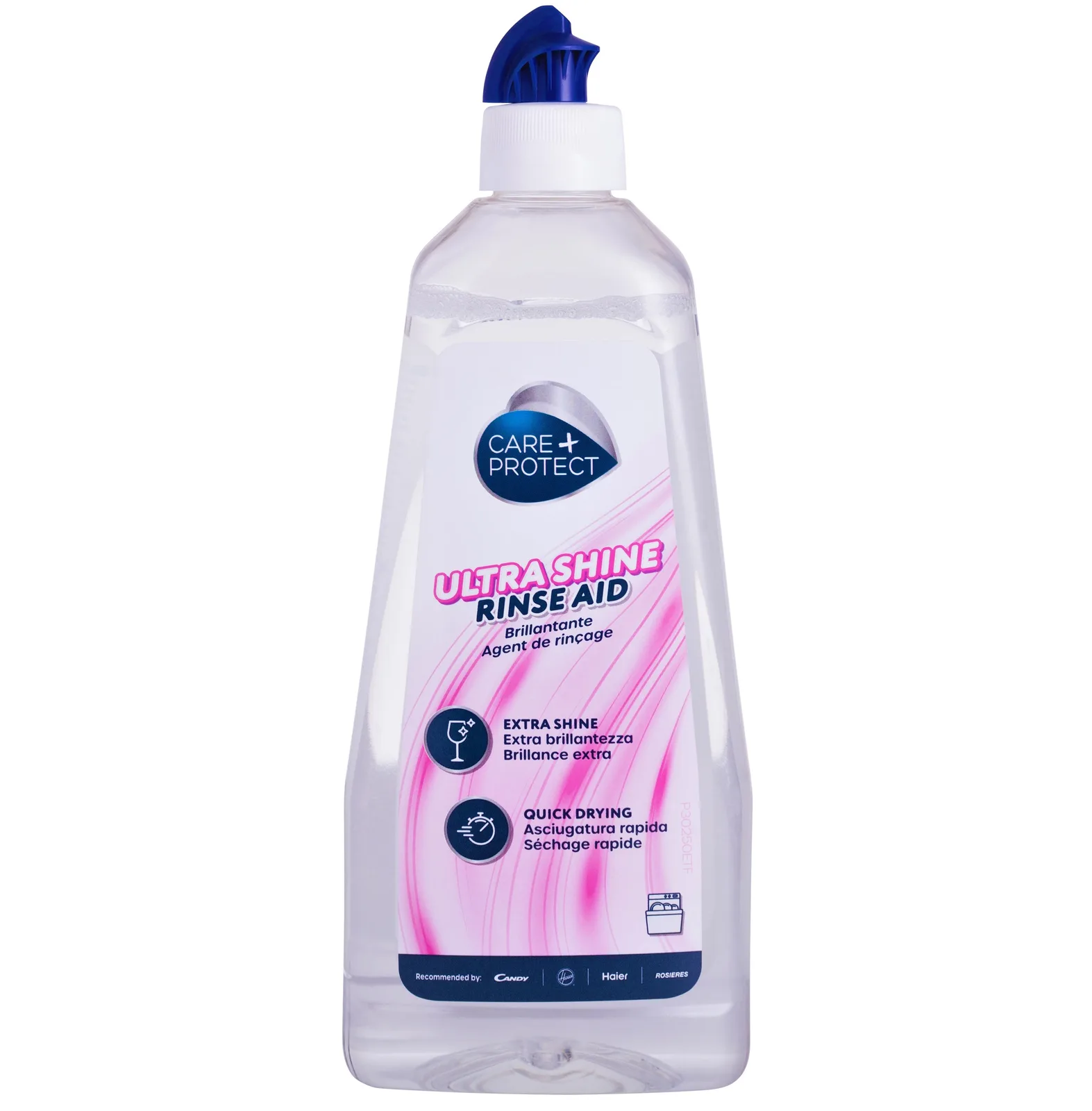 Care + Protect CPP500DW 35602752 Bulaşık Yıkama Deterjanları