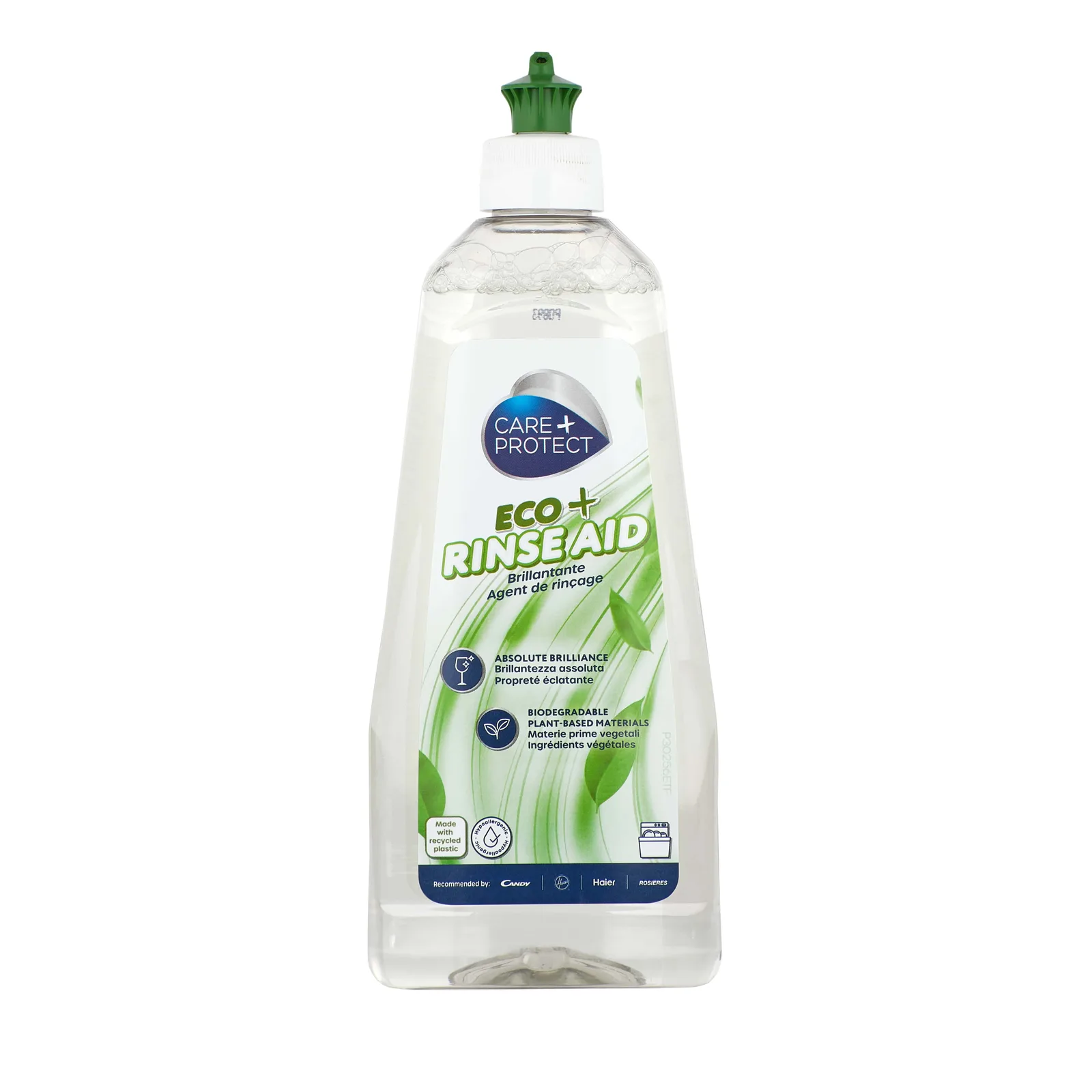 Care + Protect CPP500DWE 35602758 Bulaşık Yıkama Deterjanları