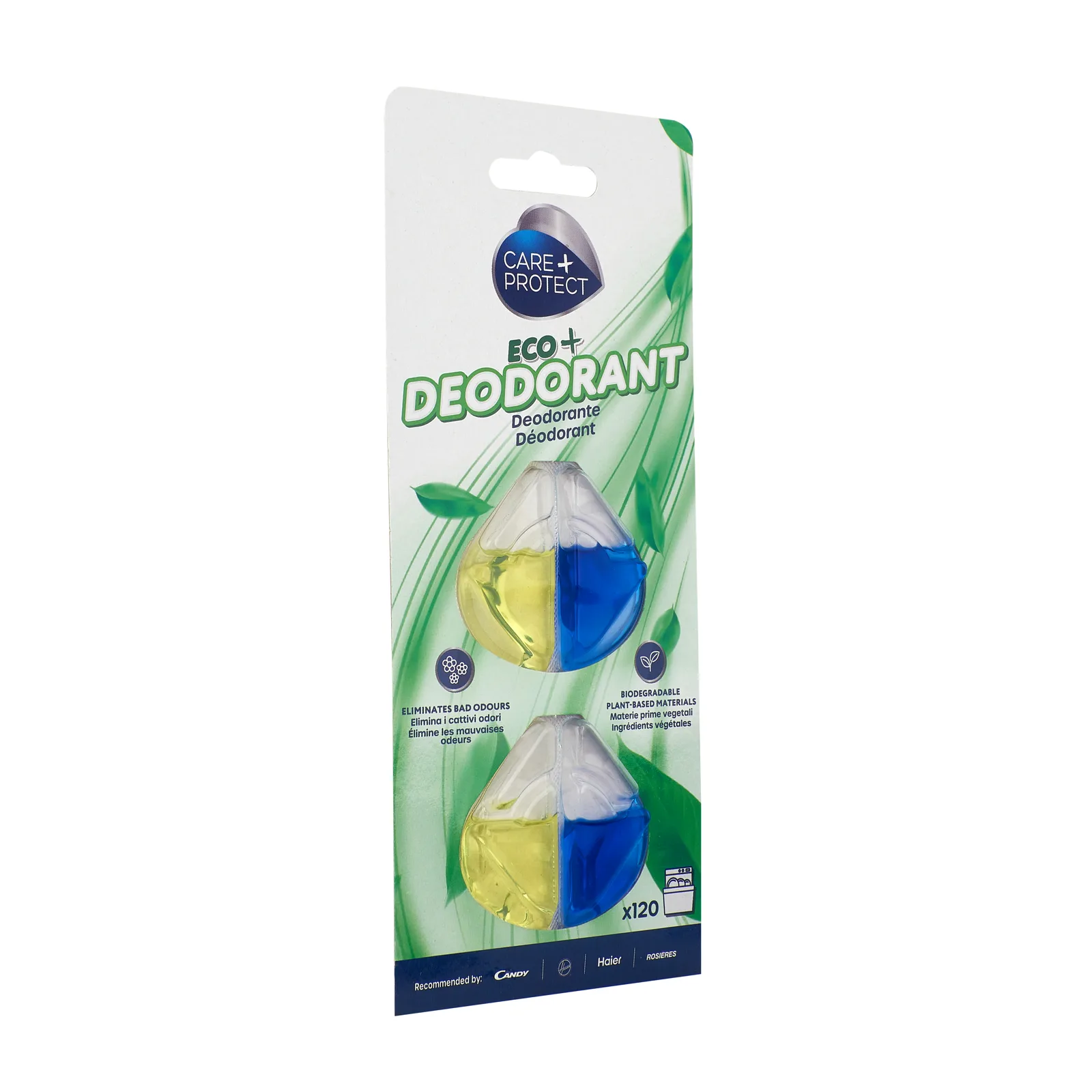 Care + Protect CPP60DWE 35602759 Thumbnail 3