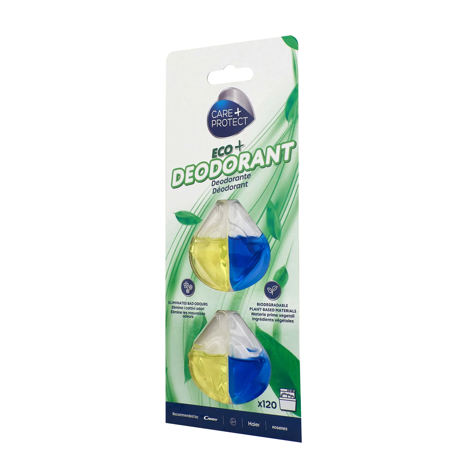 Care + Protect CPP60DWE 35602759 Thumbnail 4