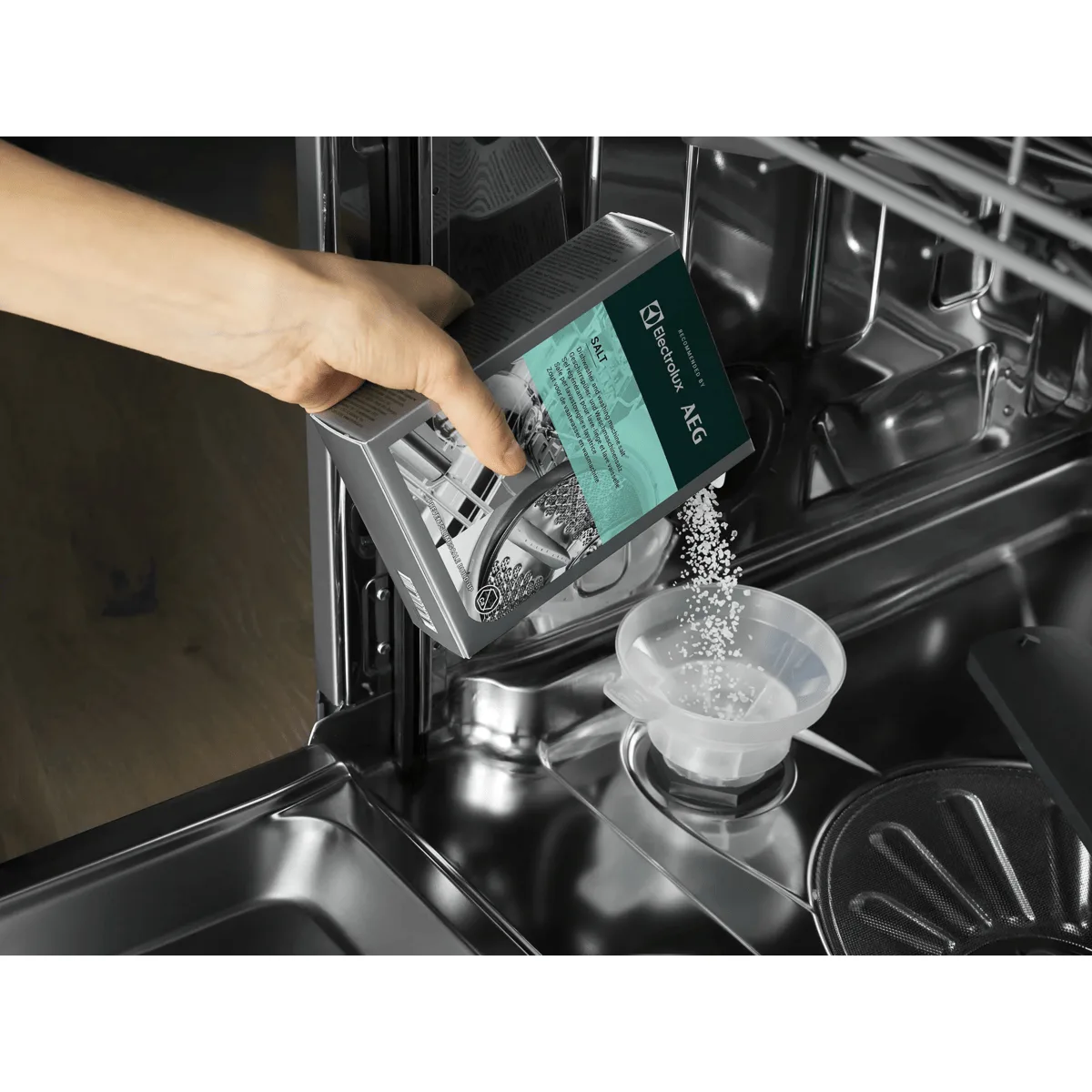Electrolux M3GCS201 902 980 485 Thumbnail 4
