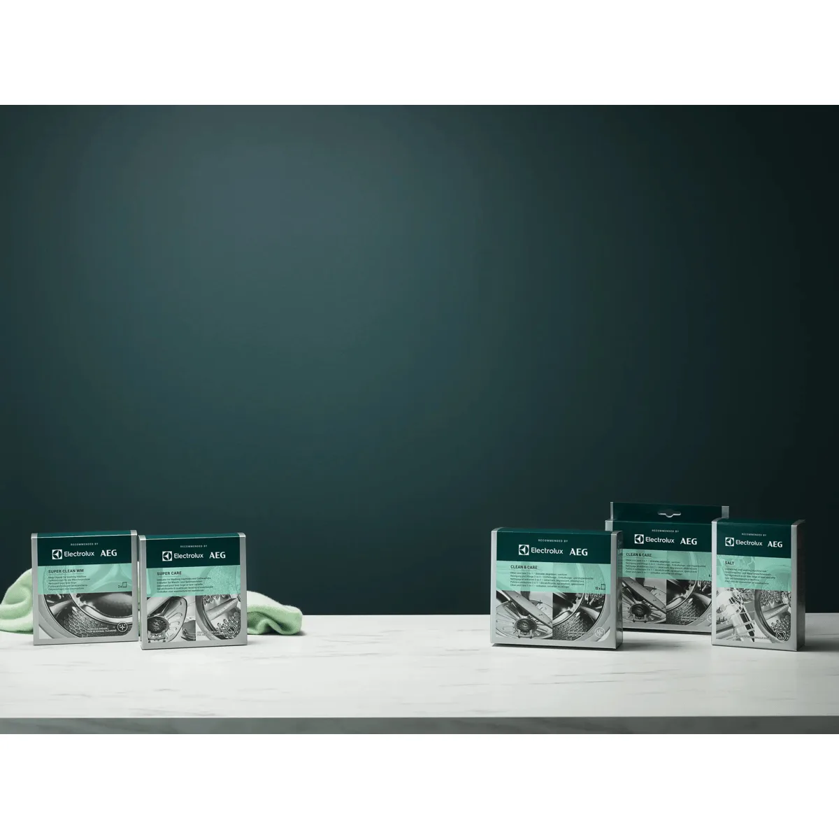Electrolux M3GCS201 902 980 485 Thumbnail 5