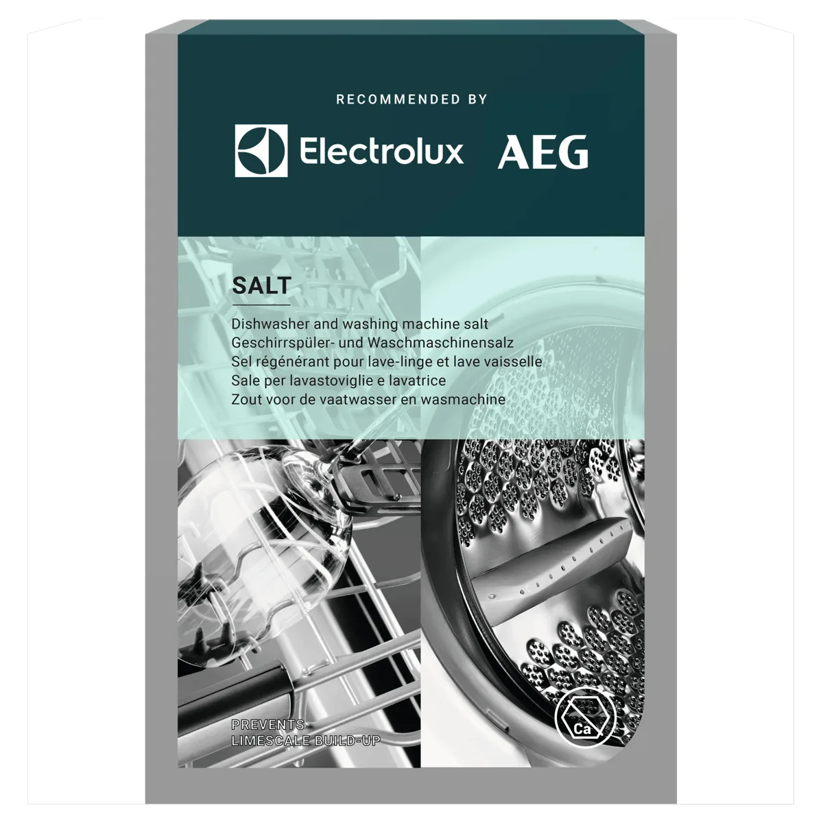 Electrolux M3GCS201 902 980 485 Thumbnail 0