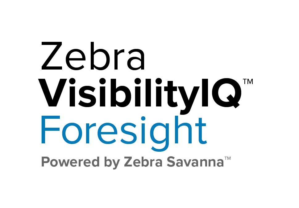 Zebra VisibilityIQ Foresight VIQFC-SOTI-LTIER-3R