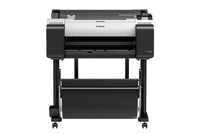 Canon TM-200 3062C003 Büyük Format Yazıcı
