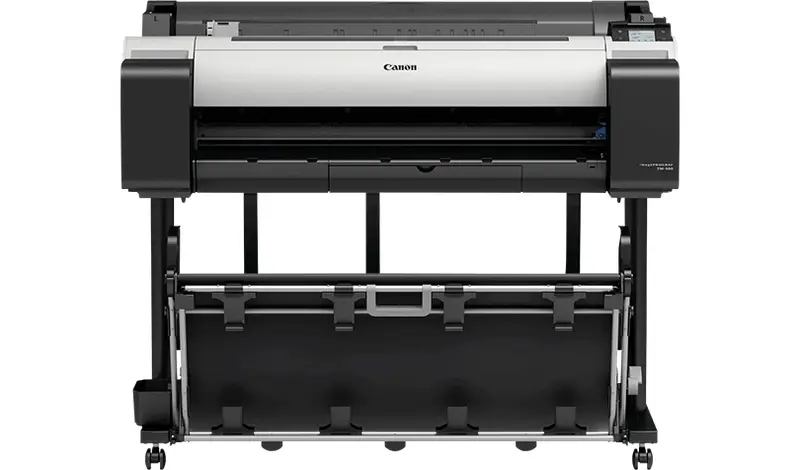 Canon TM-305 3056C003 Büyük Format Yazıcı